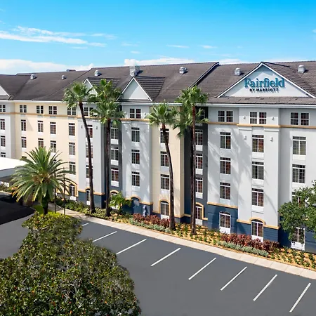 Fairfield Inn And Suites By Marriott Clearwater-3